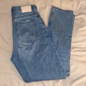Everlane “The 90’s Cheeky Jean” Size 26